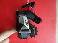 Sram Apex Xplr AXS 10-44