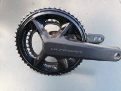 Kliky Shimano Ultegra R8100