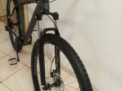 29&quot; horský bicykel Maxbike Disc