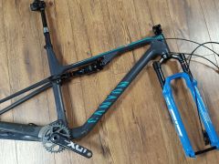 Canyon Lux Trail CF 8 karbon 29 , L