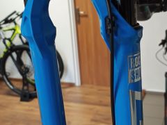 RockShox Sid Ultimate Race day 29 zdvih 120mm