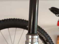 RockShox Reverb AXS 30,9x125mm