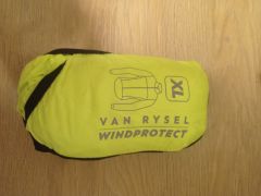 Van Rysel windprotect