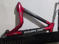 Simplon Cirex Carbon