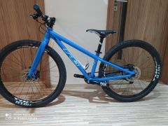 Race Bike KID 260