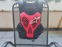 Alpinestars vesta Bionic Plus