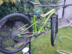 Cannondale Scalpel Si6 2019