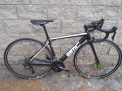 Bmc-Teammachine SLR 03 ONE Carbon