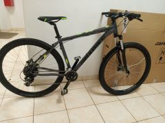 29&quot; Maxbike disc 18speed