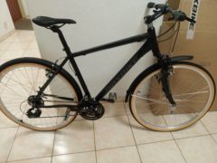 Cross bicykel Maxbike