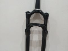 RockShox Judy Silver TK Boost A3 29&quot; odpružená vidlica, 42mm offset, tapered, 100 mm