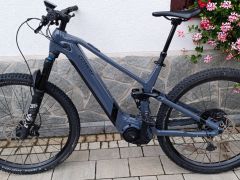 Elektrobicykel Conway Xyron S 4.9, 750Wh, 2023 veľkosť M i L