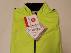 Castelli Alpha RoS 2 Light