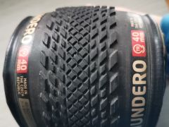 Tufo Gravel Thundero 40