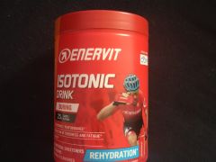 Enervit Isotonic drink (pomaranc)