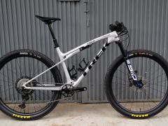 Trek Supercaliber SLR 9.8 XT 2024/2025 gen 2