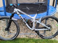 Trek Fuel ex8