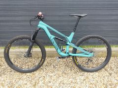 Canyon Spectral 6.0 AL