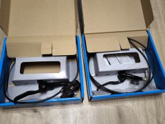 Set Shimano Bl-Mt200