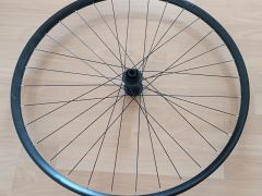 Predné MTB koleso 29 boost 15x110 Centerlock