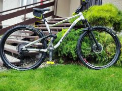 Lapierre Zesty TR 3.9