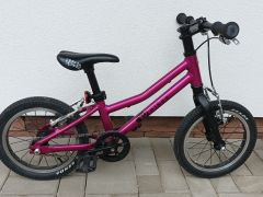 KuBikes 14&quot;