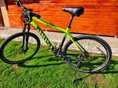Bicykel Ghost Kato 3.9