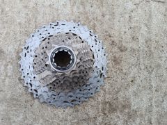 Shimano HG -81-10