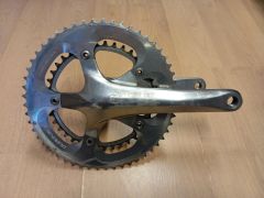 Shimano Dura-Ace (Fc-7800), 53/39