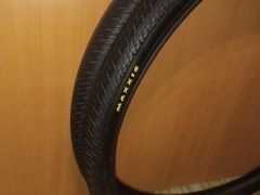 Maxxis dth