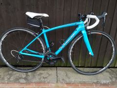 Trek emonda,karbón, xs. (ako giant, spezialized)