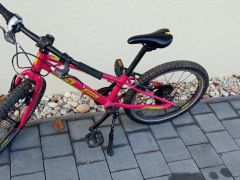 Detský bike Superior 20&quot;