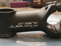 Predstavec Force pr. 31,8 / 80 mm
