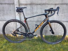 Giant Revolt Advanced 3, veľkosť L