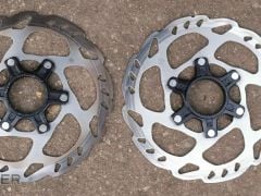 Kotouče Shimano Rt-70.