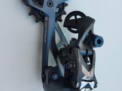 Sram X01