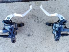 Shimano XTR Dual