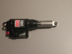 Rock Shox Monarch Plus RC3 216x63
