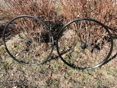 Bontrager Paradigm