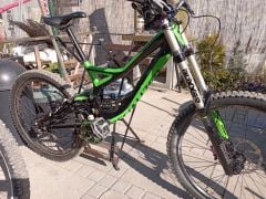 Specialized Demo 8