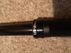 E thirteen Trs+ 150mm,31,6mm