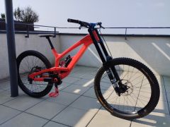 YT Tues CF PRO XL 27,5