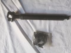 X-Fusion Manic 34,9