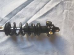 Cane Creek DBCoil IL najlahsia pruzina