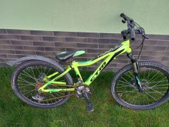 CTM Rocky 3.0 24&quot;
