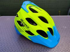 Prilba Force Raptor MTB vel.S/M + packeta Zdarma