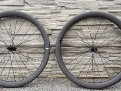 Karbonová silniční/gravel kola CSC