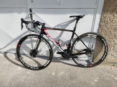 Predám Merida Scultura veľkosť S,  Shimano Dura-Ace di2
