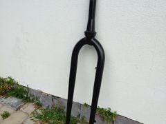 Pevna vidlica Identiti Xct2 MTB Boost Disc 29&quot; + packeta Zdarma