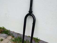 Pevna vidlica Identiti Xct2 MTB Boost Disc 29&quot; + packeta Zdarma